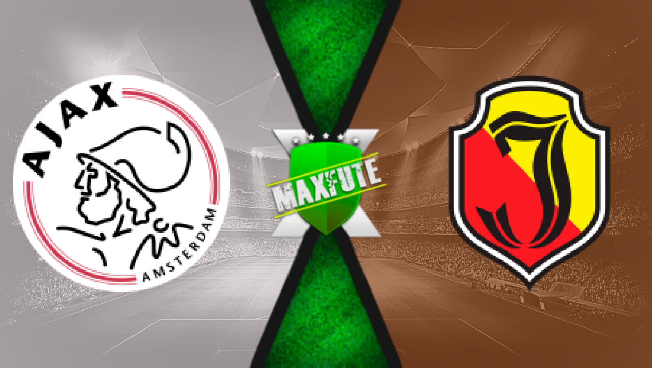 Assistir Ajax x Jagiellonia ao vivo grátis HD 29/08/2024