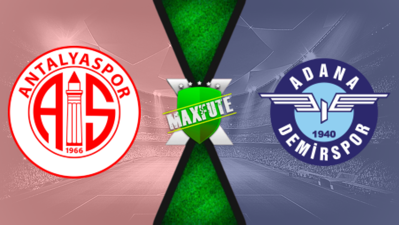 Assistir Antalyaspor x Adana Demirspor ao vivo HD 16/09/2024