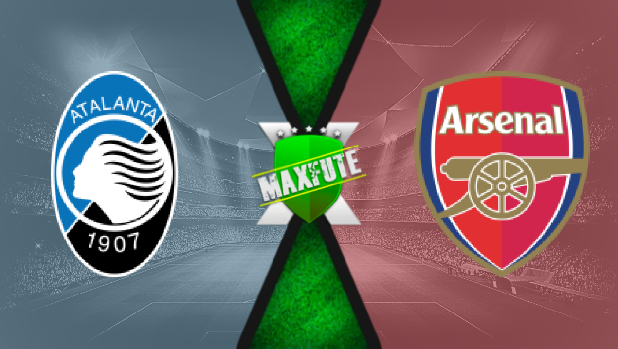 Assistir Atalanta x Arsenal ao vivo HD 19/09/2024