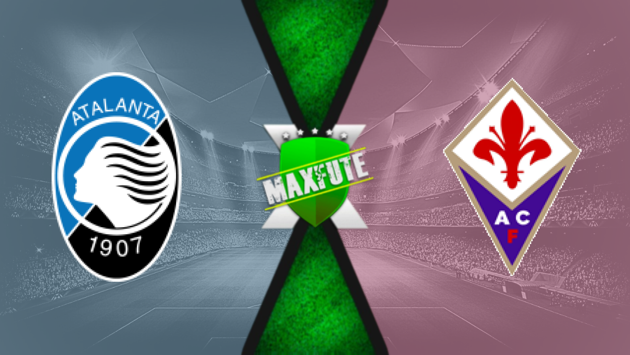 Assistir Atalanta x Fiorentina ao vivo HD 15/09/2024