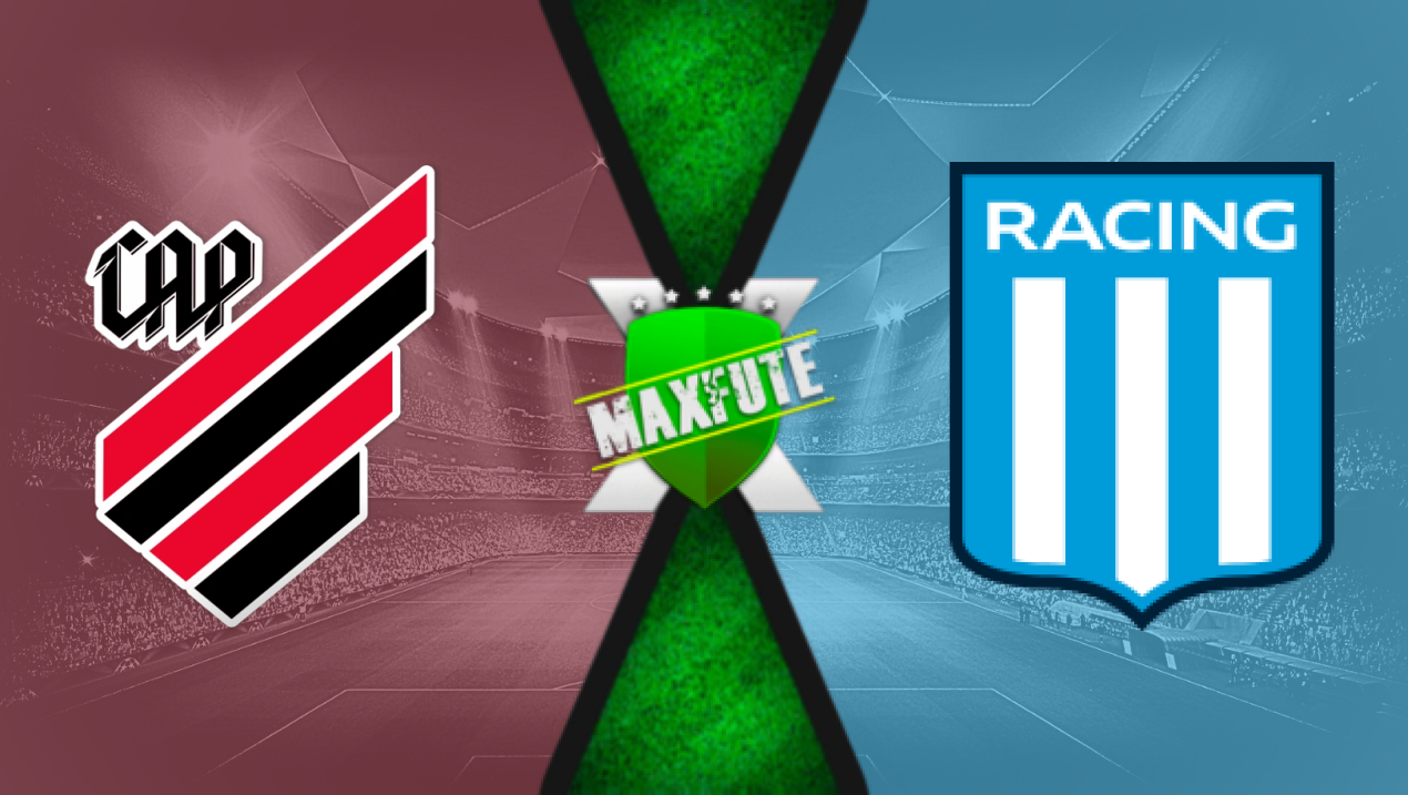 Assistir Athletico-PR x Racing ao vivo HD 19/09/2024