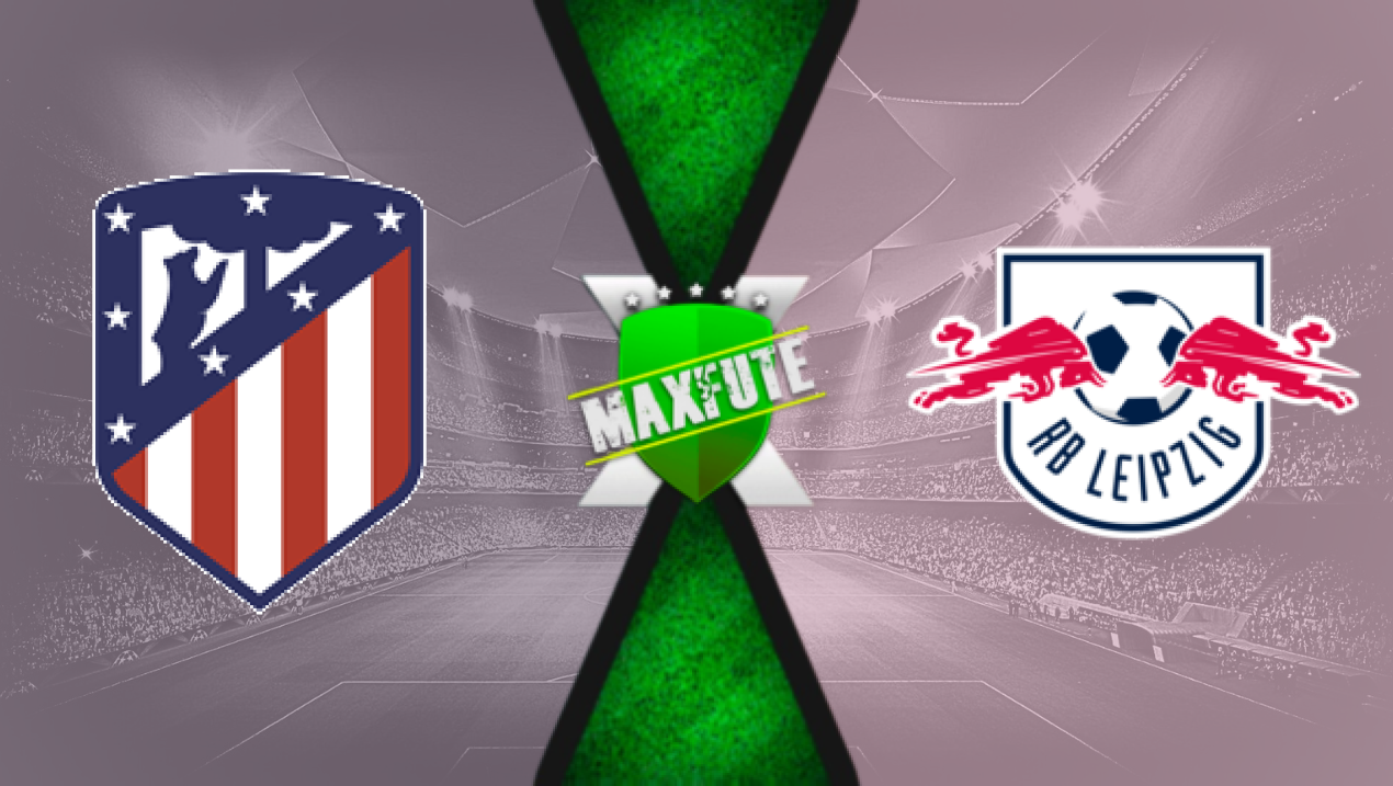 Assistir Atlético de Madrid x RB Leipzig ao vivo HD 19/09/2024