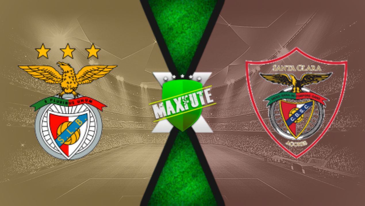 Assistir Benfica x Santa Clara ao vivo HD 14/09/2024