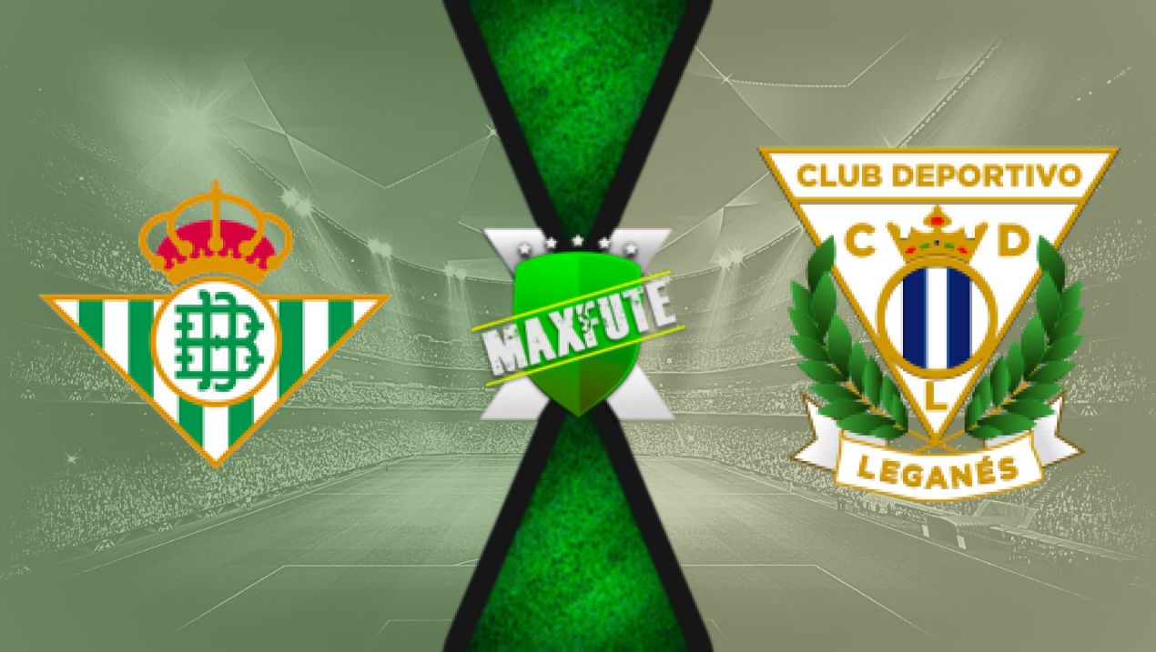 Assistir Betis x Leganés ao vivo HD 13/09/2024