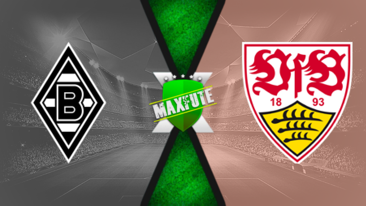 Assistir Borussia Mönchengladbach x Stuttgart ao vivo HD 14/09/2024