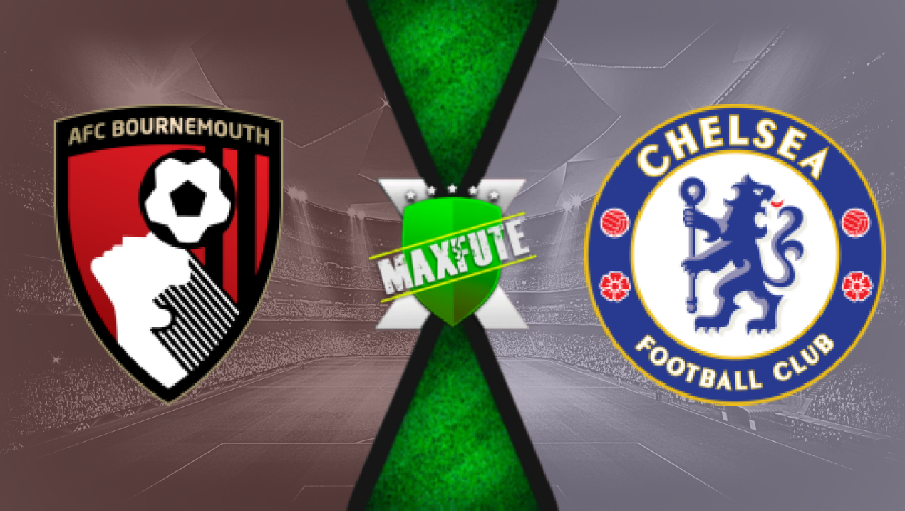 Assistir Bournemouth x Chelsea ao vivo HD 14/09/2024