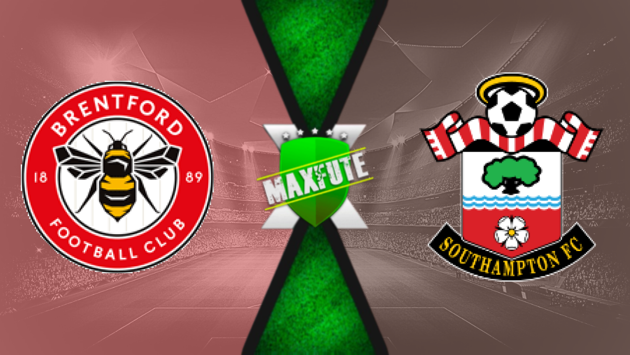 Assistir Brentford x Southampton ao vivo HD 31/08/2024 online