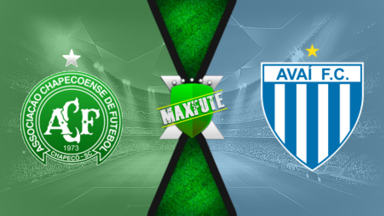 Assistir Chapecoense x Avaí ao vivo HD 22/09/2024