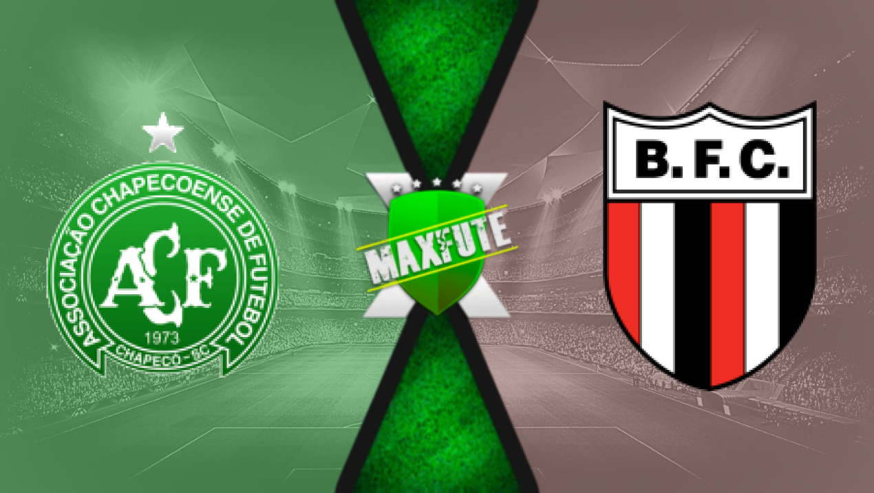 Assistir Chapecoense x Botafogo-SP ao vivo 31/08/2024