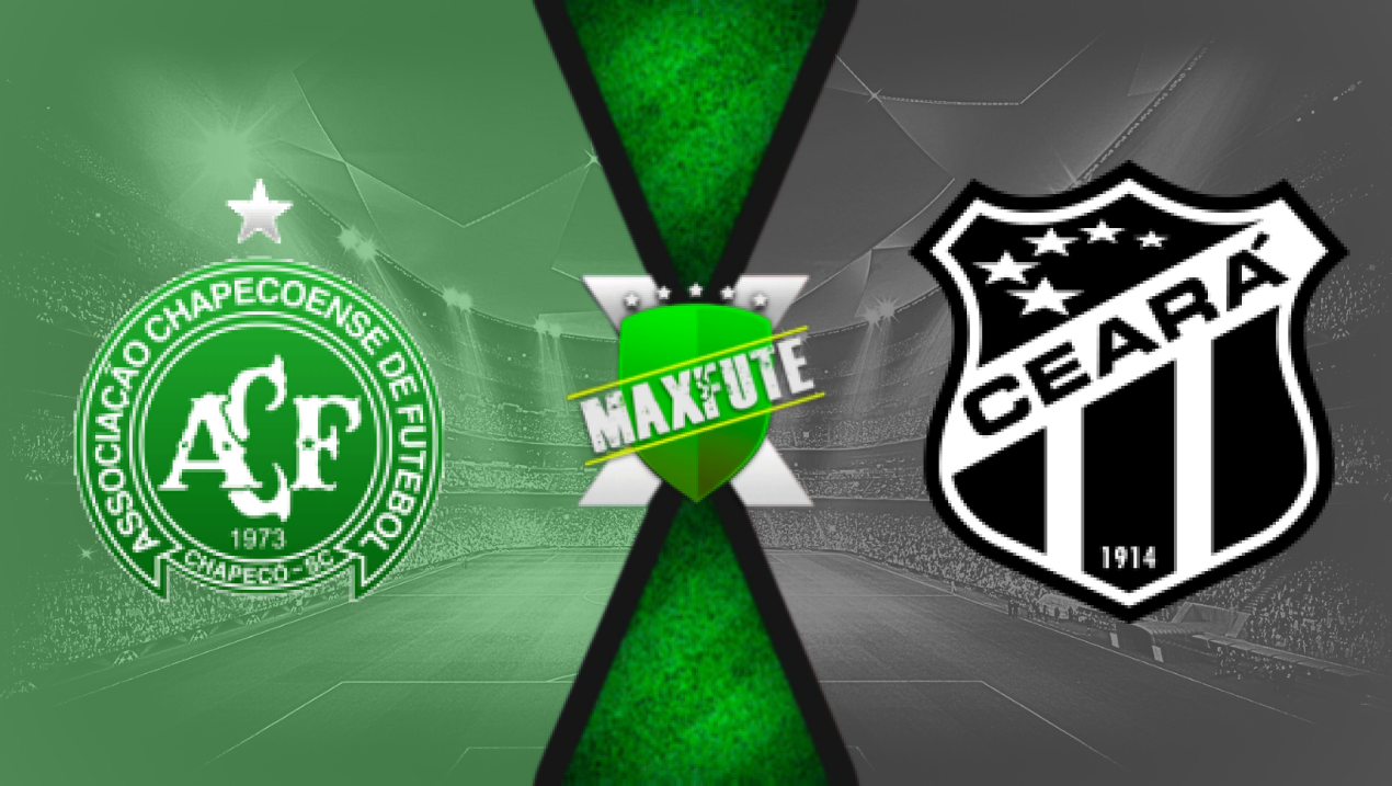 Assistir Chapecoense x Ceará ao vivo HD 15/09/2024