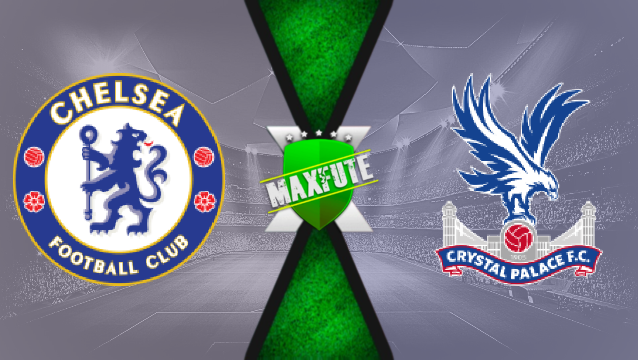 Assistir Chelsea x Crystal Palace ao vivo HD 01/09/2024