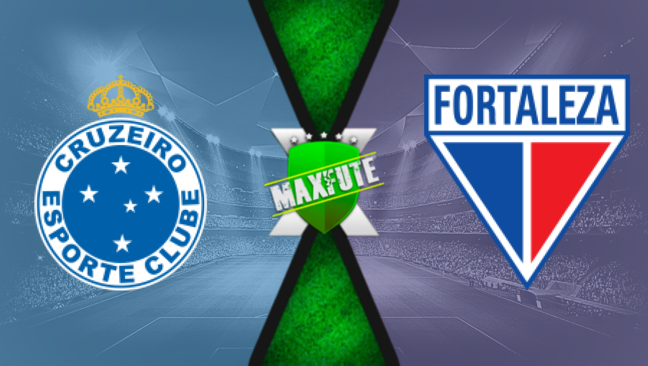 Assistir Cruzeiro x Fortaleza ao vivo HD 12/09/2024