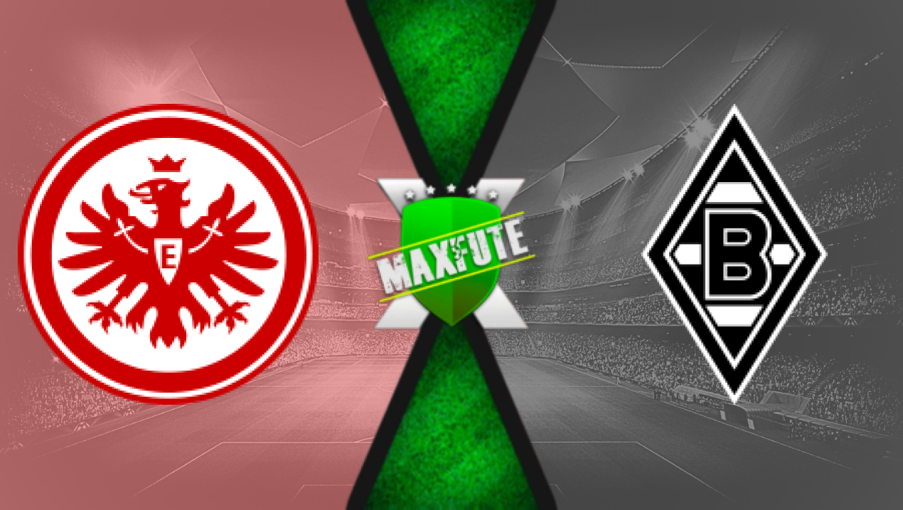 Assistir Eintracht Frankfurt x Borussia M’gladbach ao vivo HD 21/09/2024