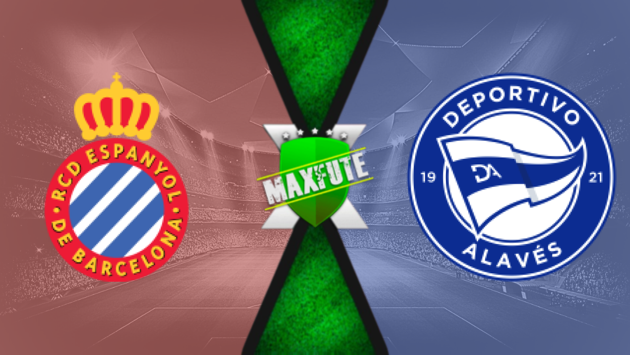 Assistir Espanyol x Alavés ao vivo HD 14/09/2024