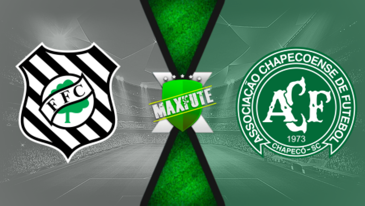 Assistir Figueirense x Chapecoense ao vivo HD 10/09/2024