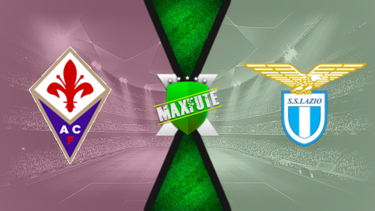 Assistir Fiorentina x Lazio ao vivo HD 22/09/2024