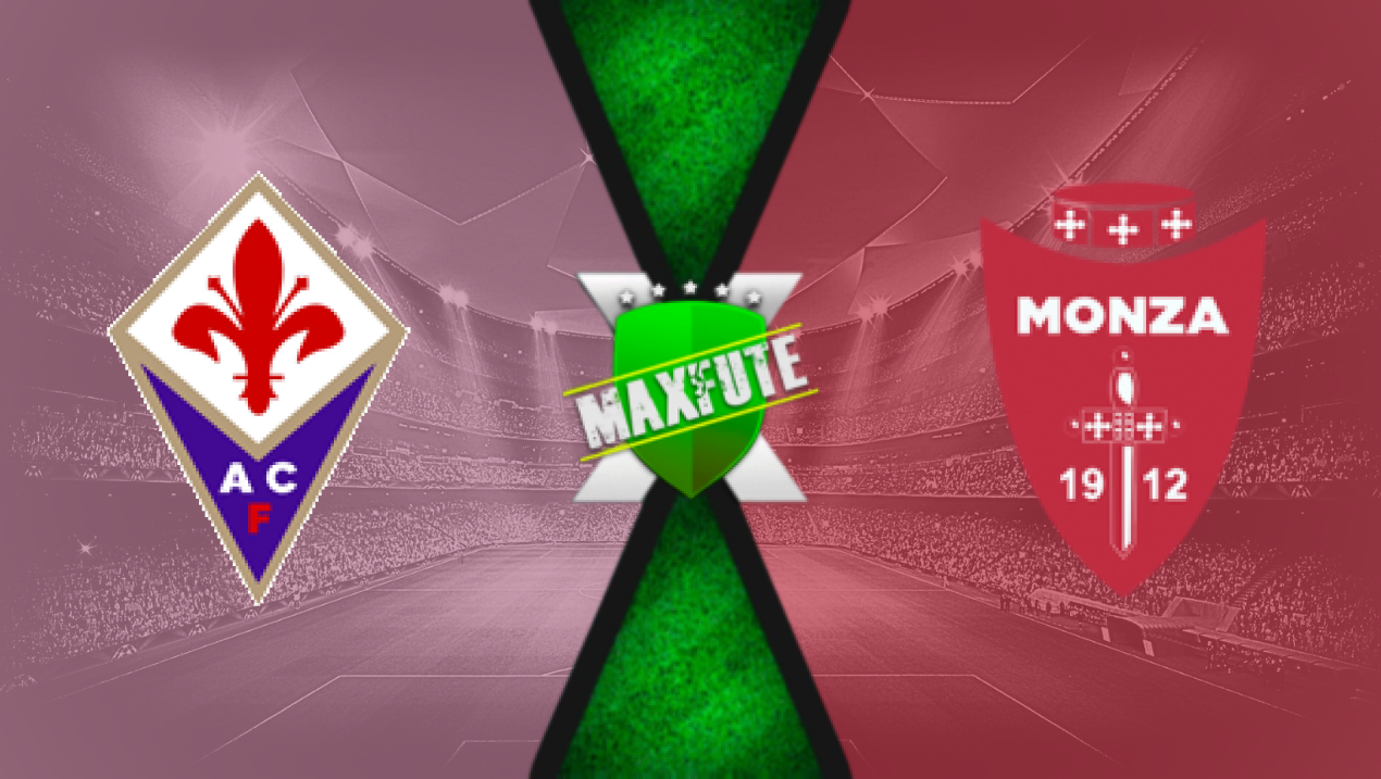 Assistir Fiorentina x Monza ao vivo HD 01/09/2024