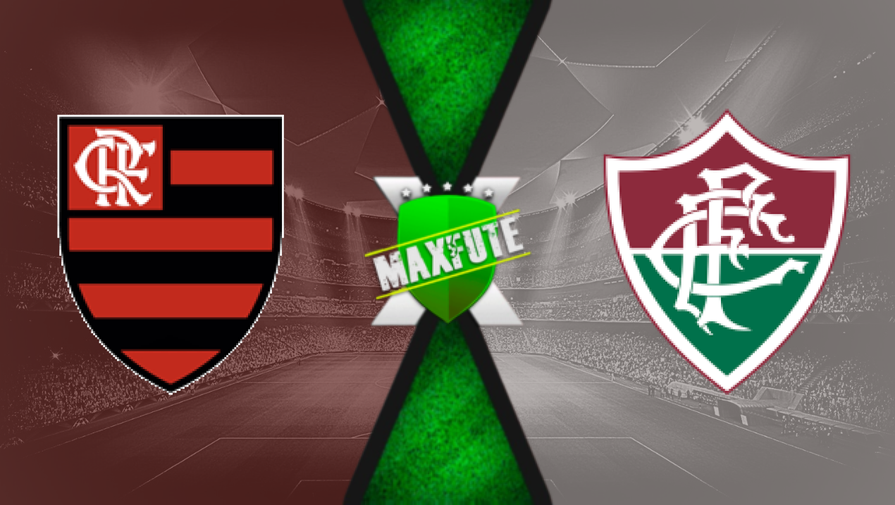 Assistir Flamengo x Fluminense ao vivo HD 19/09/2024