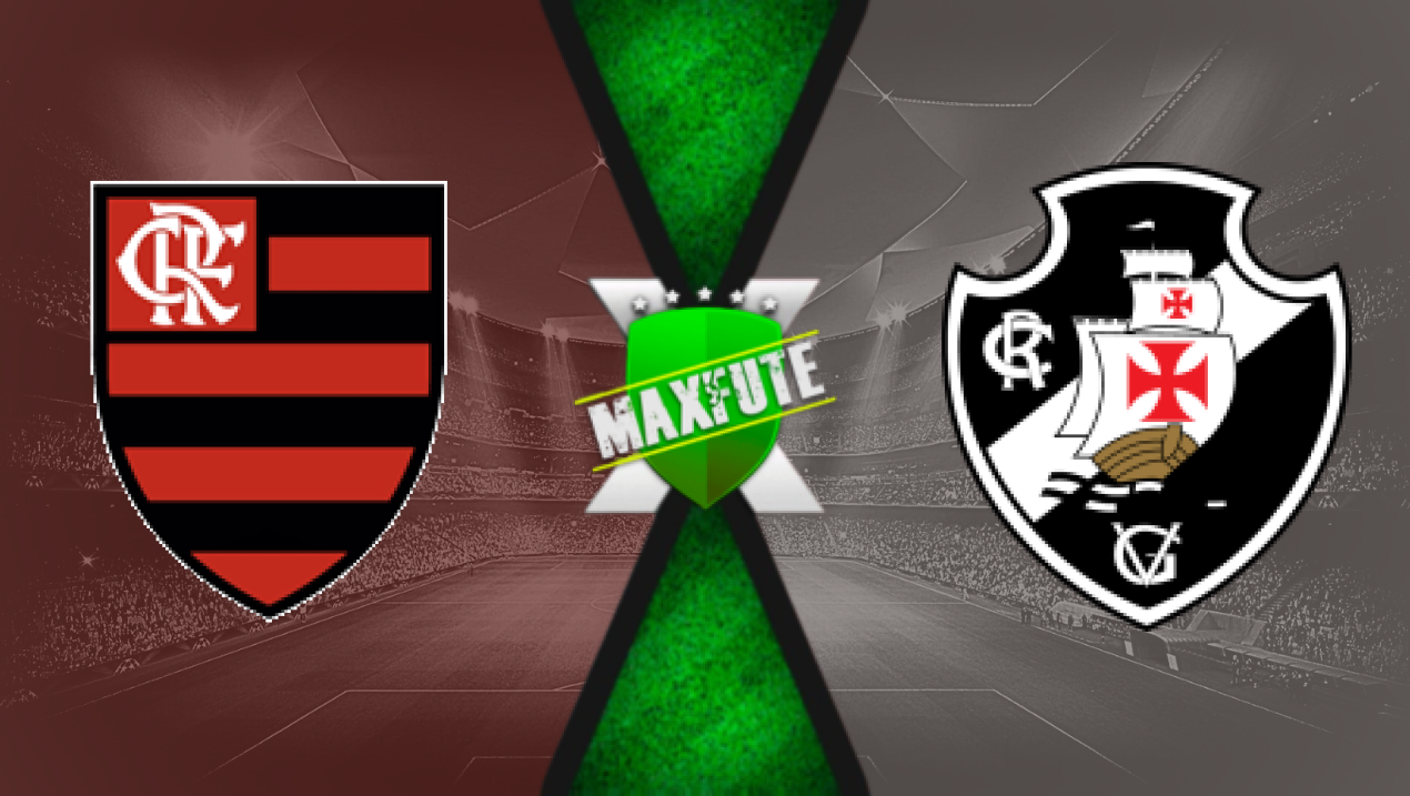 Assistir Flamengo x Vasco ao vivo HD 15/09/2024