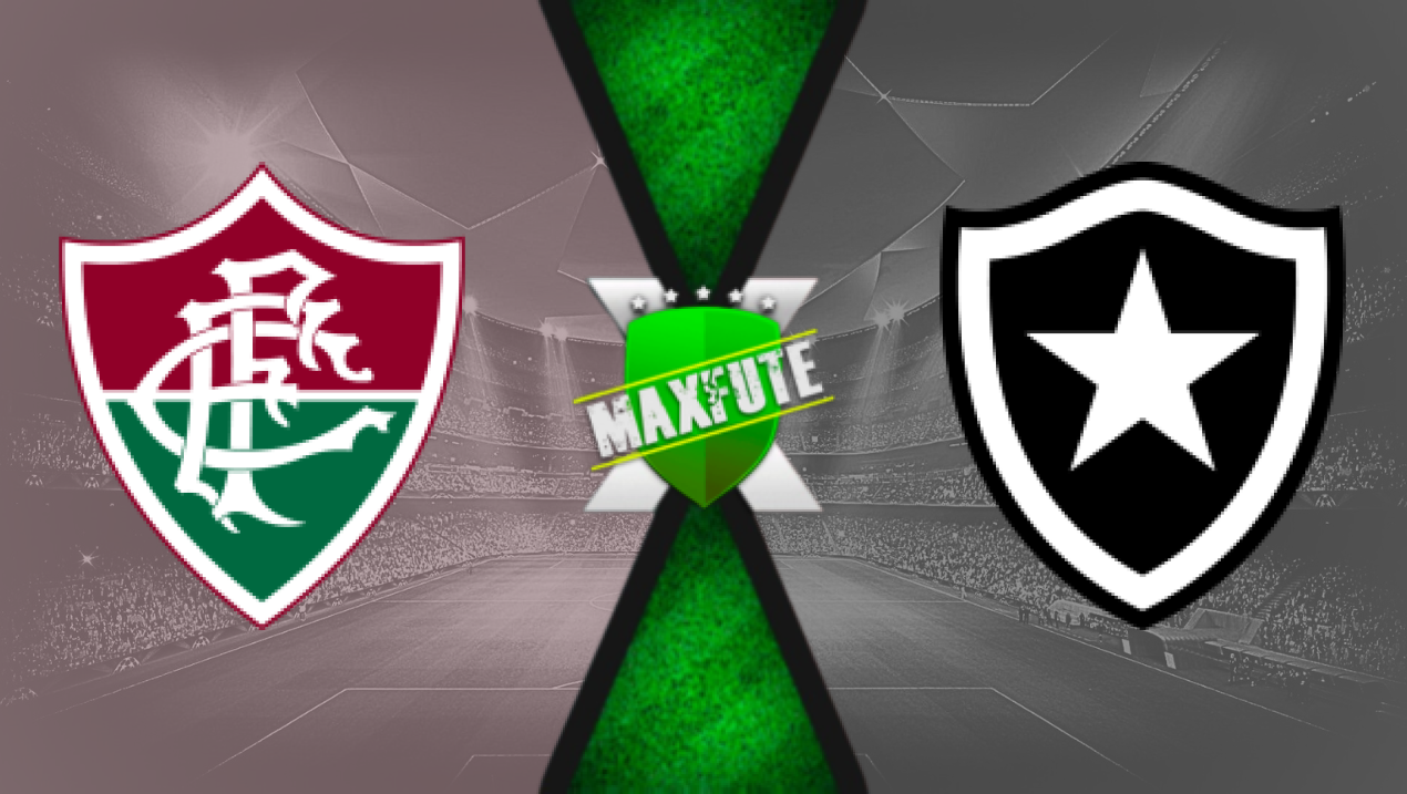 Assistir Fluminense x Botafogo ao vivo HD 21/09/2024