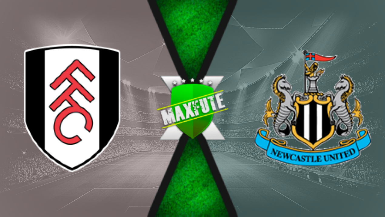 Assistir Fulham x Newcastle ao vivo HD 21/09/2024