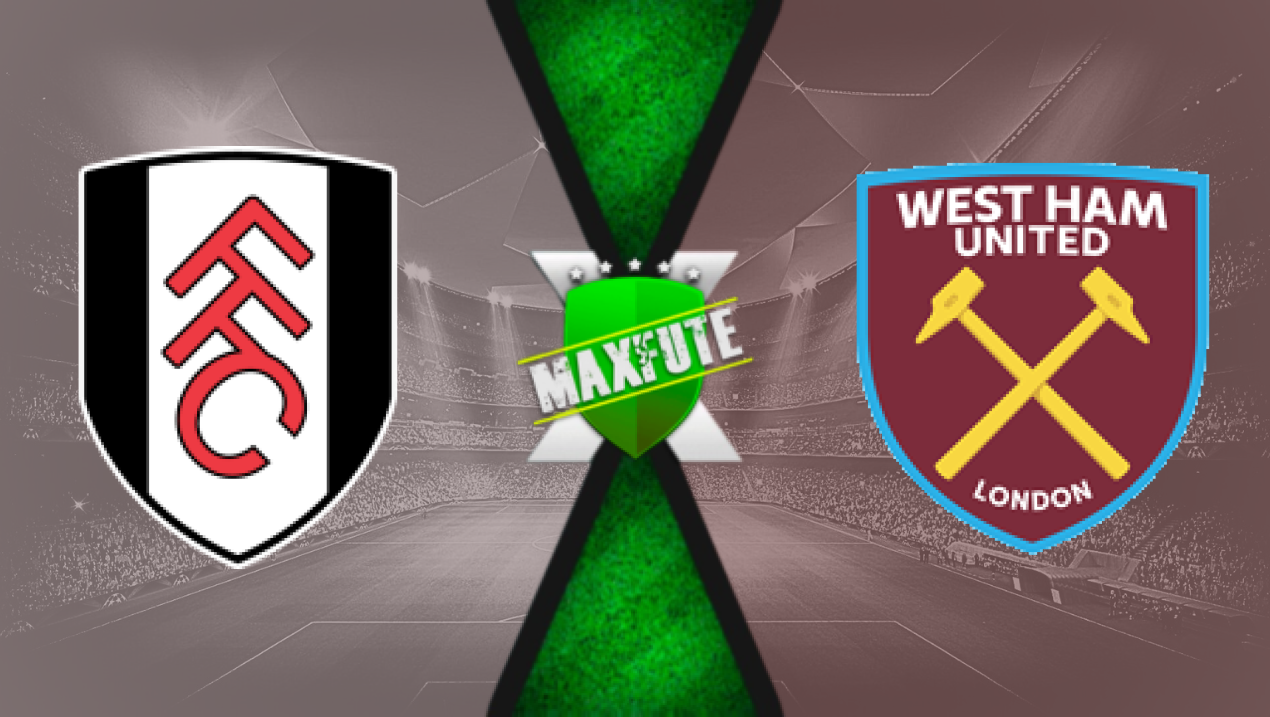 Assistir Fulham x West Ham ao vivo HD 14/09/2024