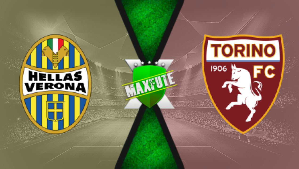 Assistir Hellas Verona x Torino ao vivo HD 20/09/2024