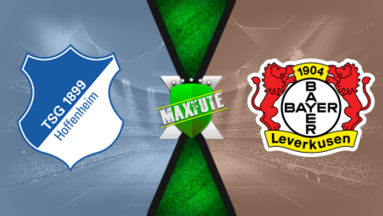 Assistir Hoffenheim x Bayer Leverkusen ao vivo HD 14/09/2024