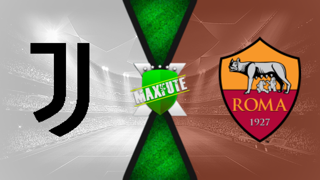 Assistir Juventus x Roma ao vivo HD 01/09/2024