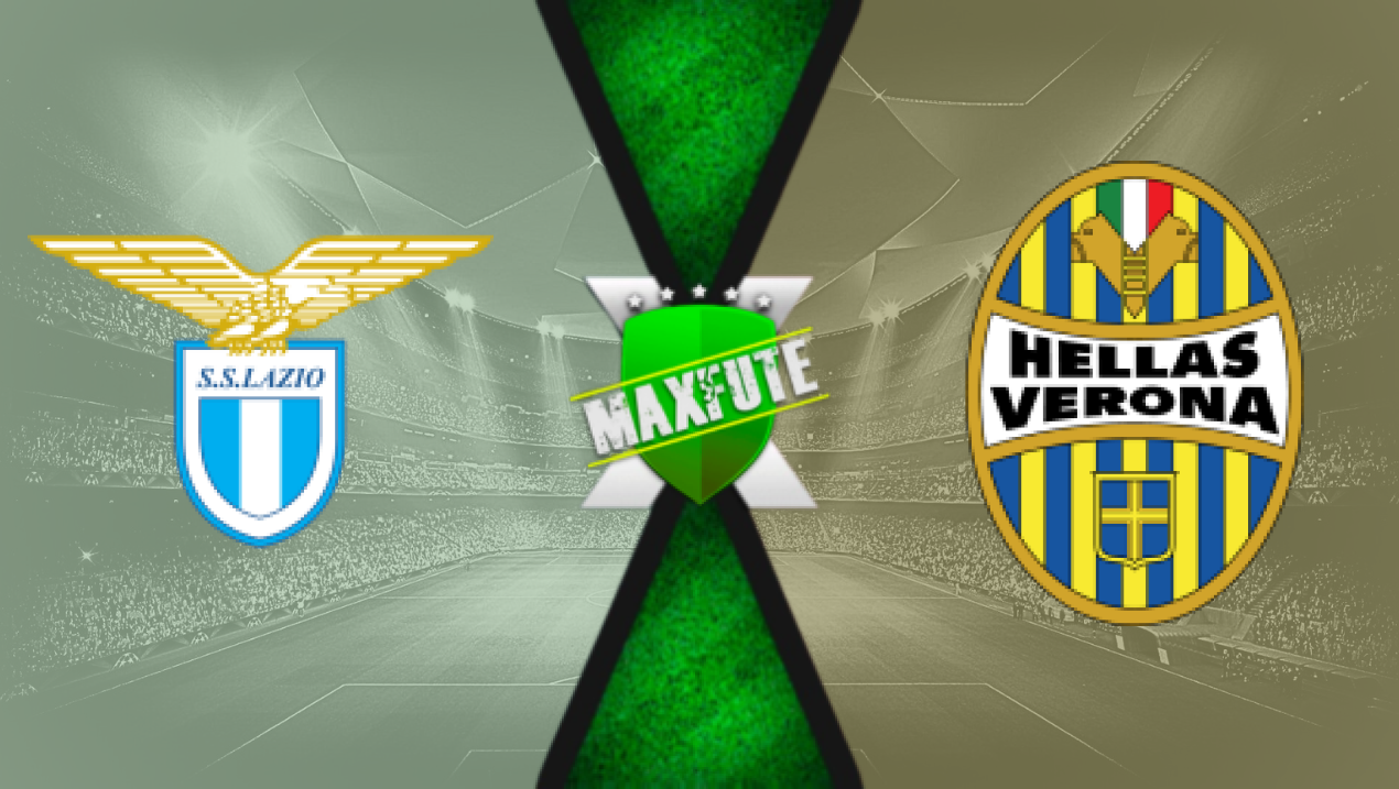 Assistir Lazio x Verona ao vivo HD 16/09/2024