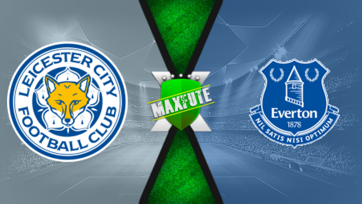 Assistir Leicester City x Everton ao vivo HD 21/09/2024