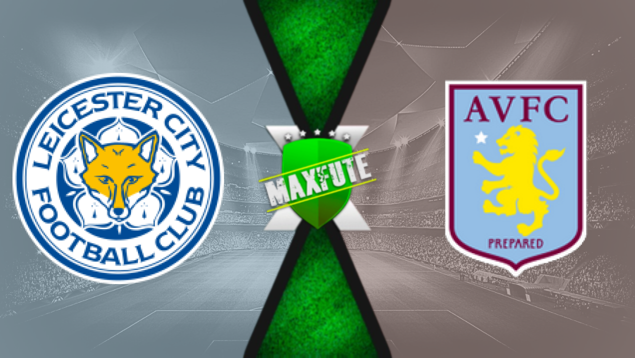 Assistir Leicester x Aston Villa ao vivo HD 31/08/2024