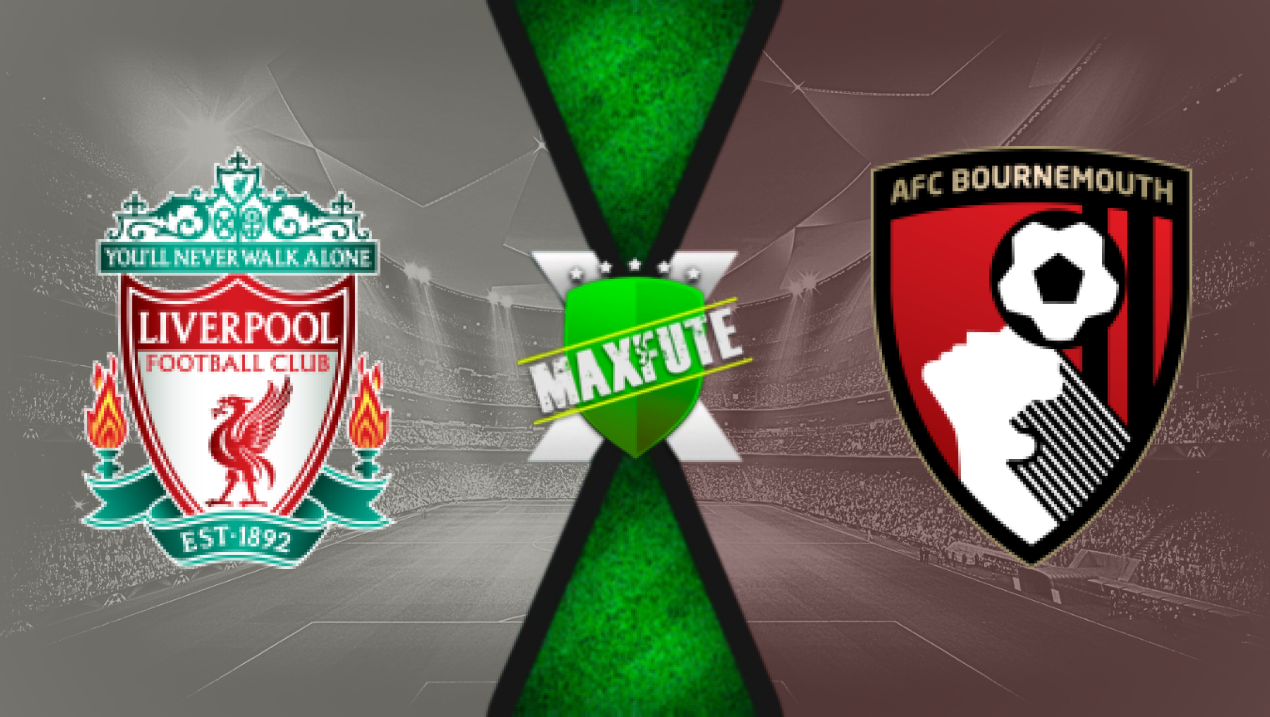 Assistir Liverpool x Bournemouth ao vivo HD 21/09/2024