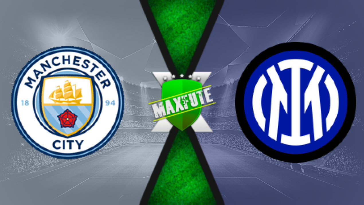 Assistir Manchester City x Inter de Milão ao vivo HD 18/09/2024