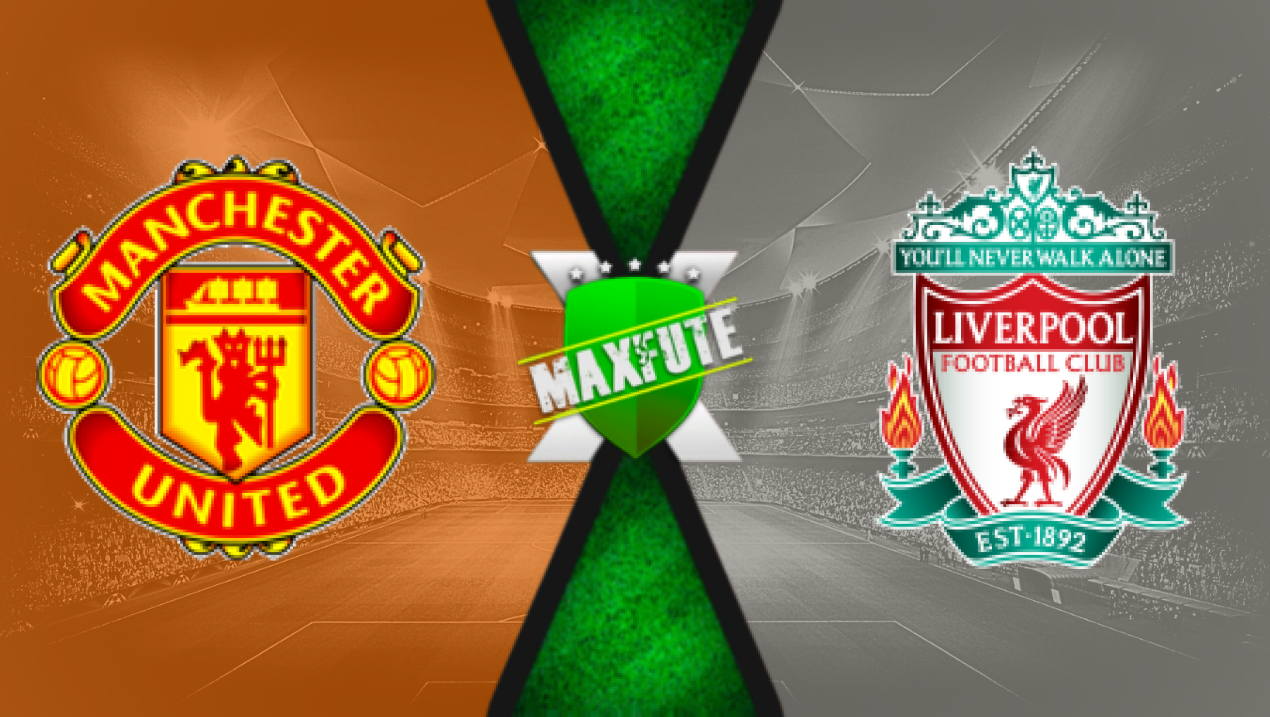 Assistir Manchester United x Liverpool ao vivo HD 01/09/2024