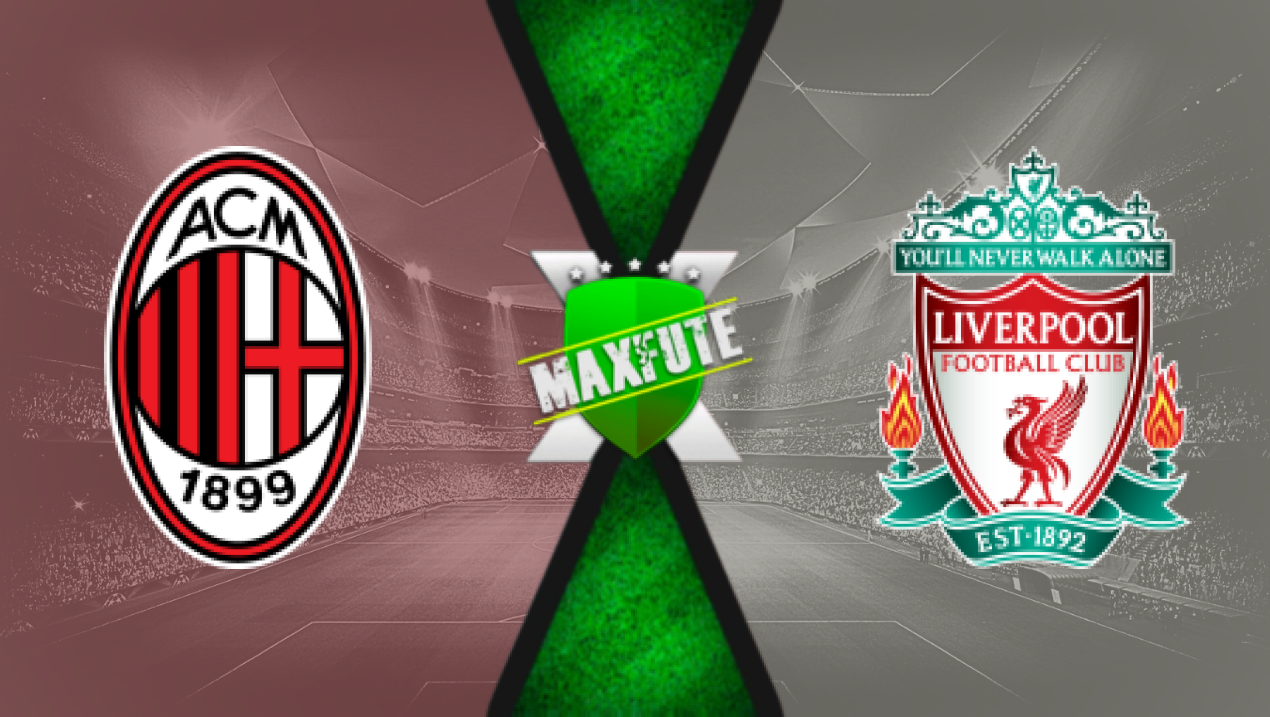 Assistir Milan x Liverpool ao vivo HD 17/09/2024