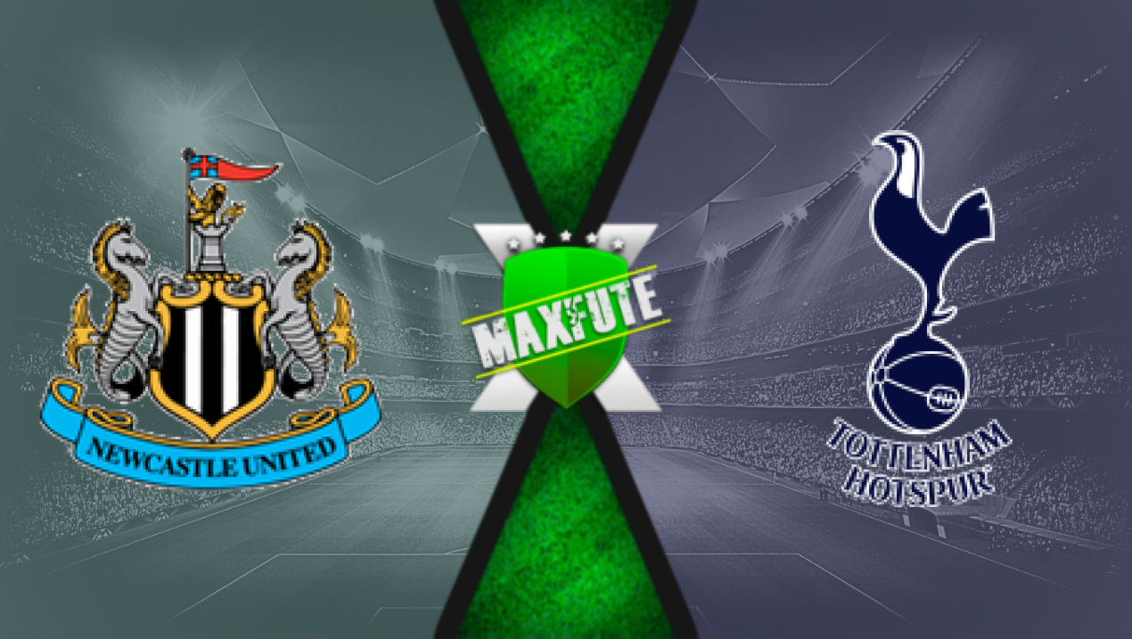 Assistir Newcastle x Tottenham ao vivo HD 01/09/2024