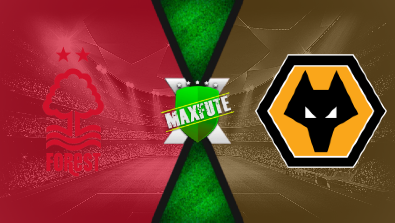 Assistir Nottingham Forest x Wolverhampton ao vivo HD 31/08/2024