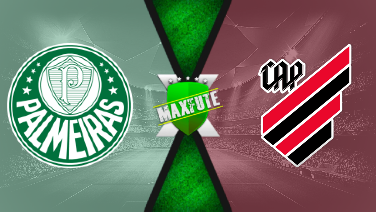 Assistir Palmeiras x Athletico-PR ao vivo HD 11/09/2024