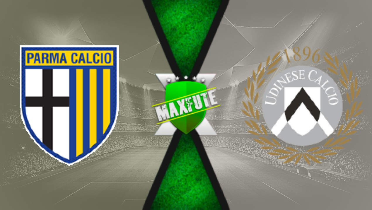 Assistir Parma x Udinese ao vivo HD 16/09/2024