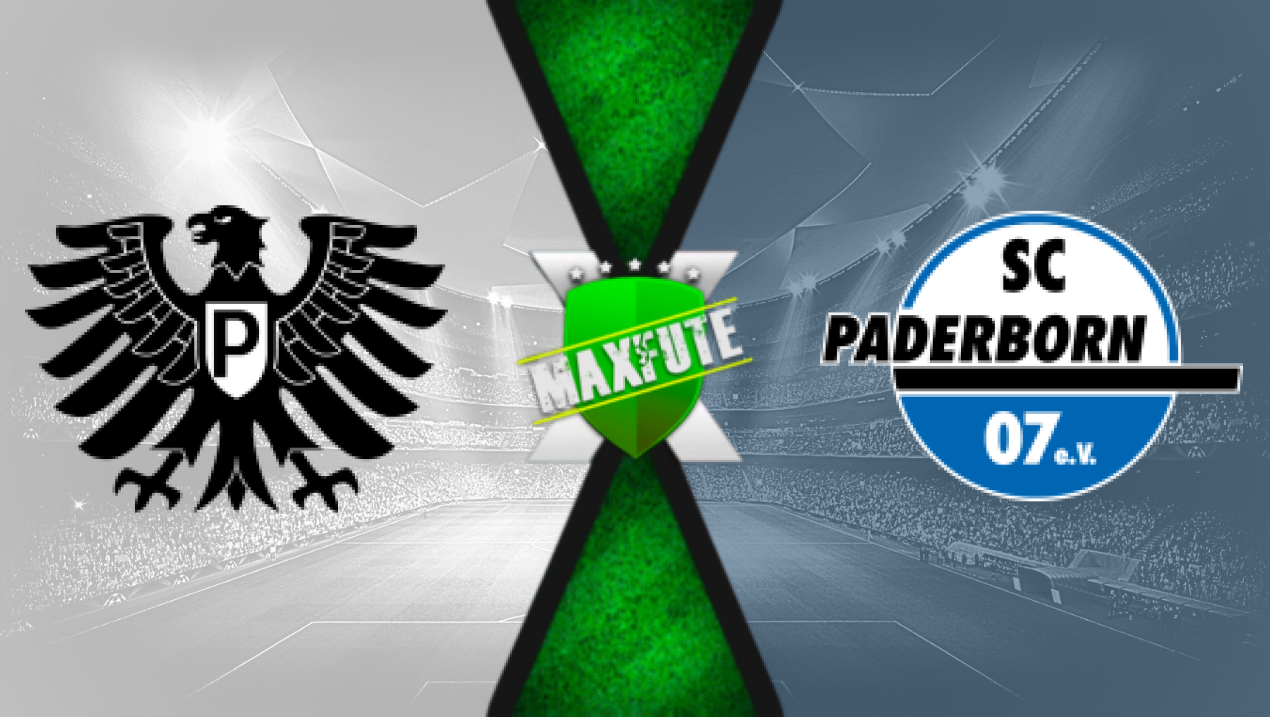 Assistir Preussen Munster x Paderborn 07 ao vivo HD 13/09/2024