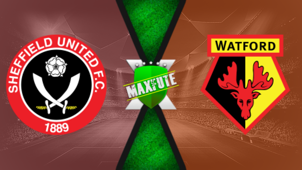 Assistir Sheffield United x Watford ao vivo HD 01/09/2024