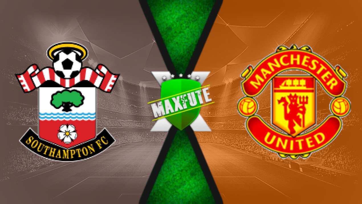 Assistir Southampton x Manchester United ao vivo HD 14/09/2024