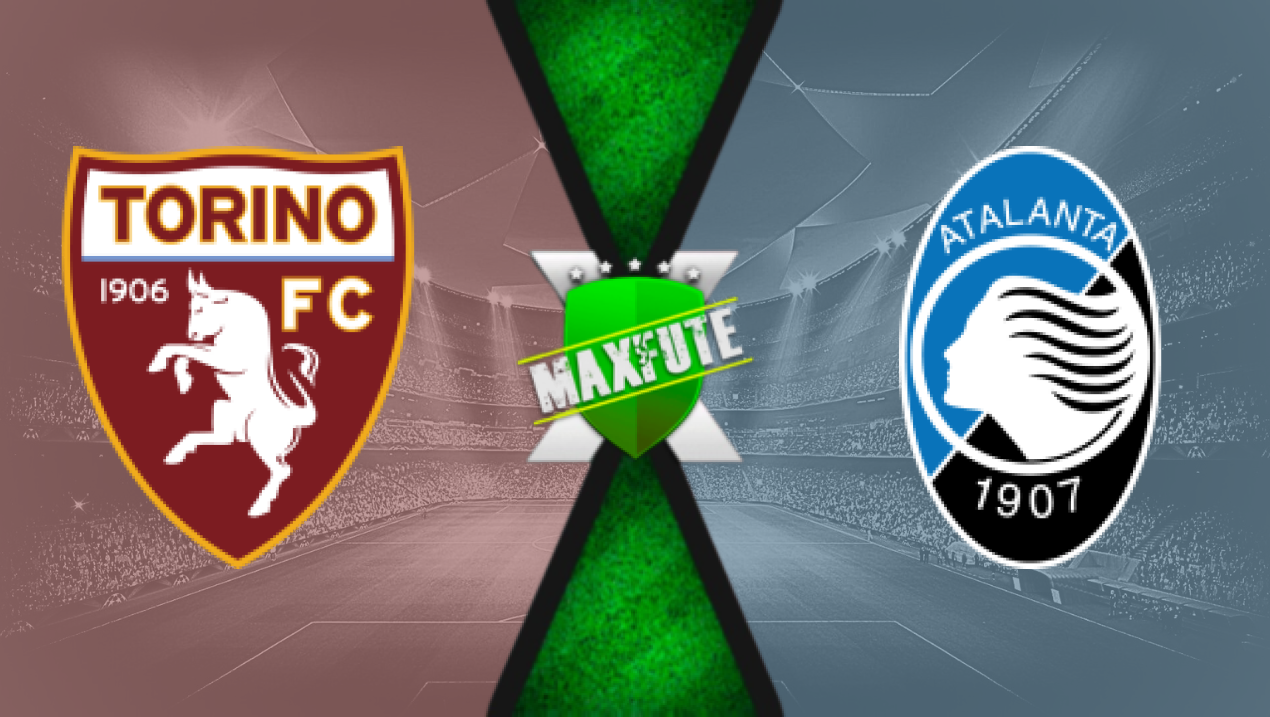 Assistir Torino x Atalanta ao vivo HD 25/08/2024