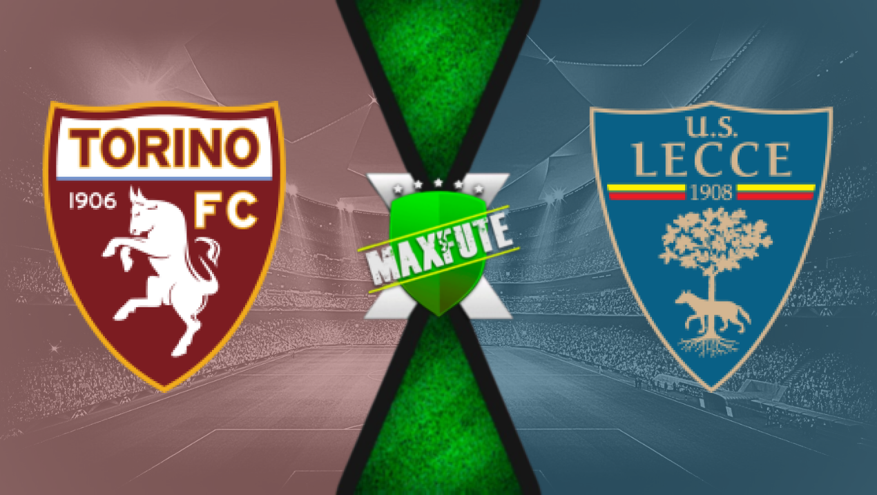 Assistir Torino x Lecce ao vivo HD 15/09/2024