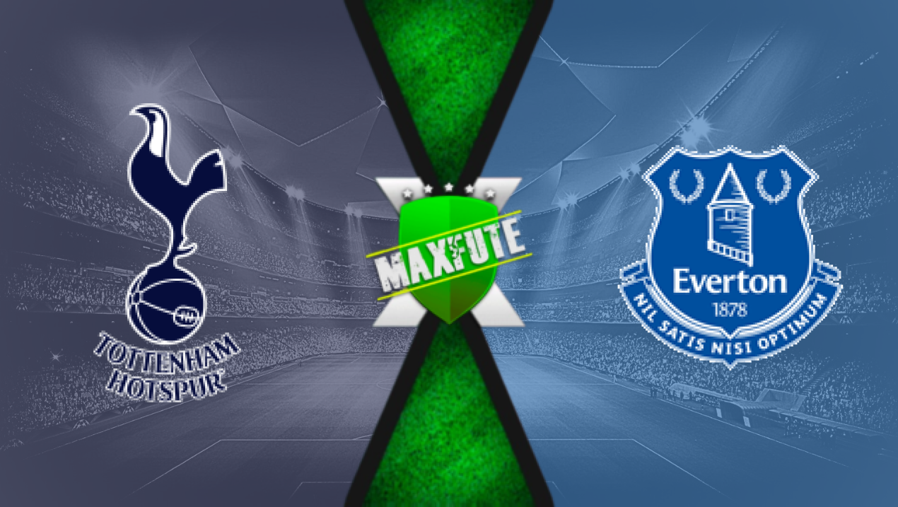 Assistir Tottenham x Everton ao vivo HD 24/08/2024