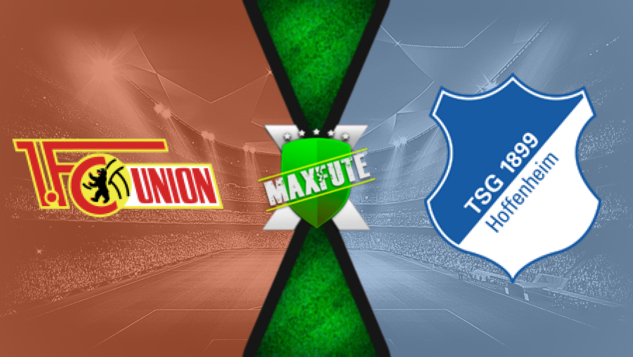 Assistir Union Berlin x Hoffenheim ao vivo HD 21/09/2024