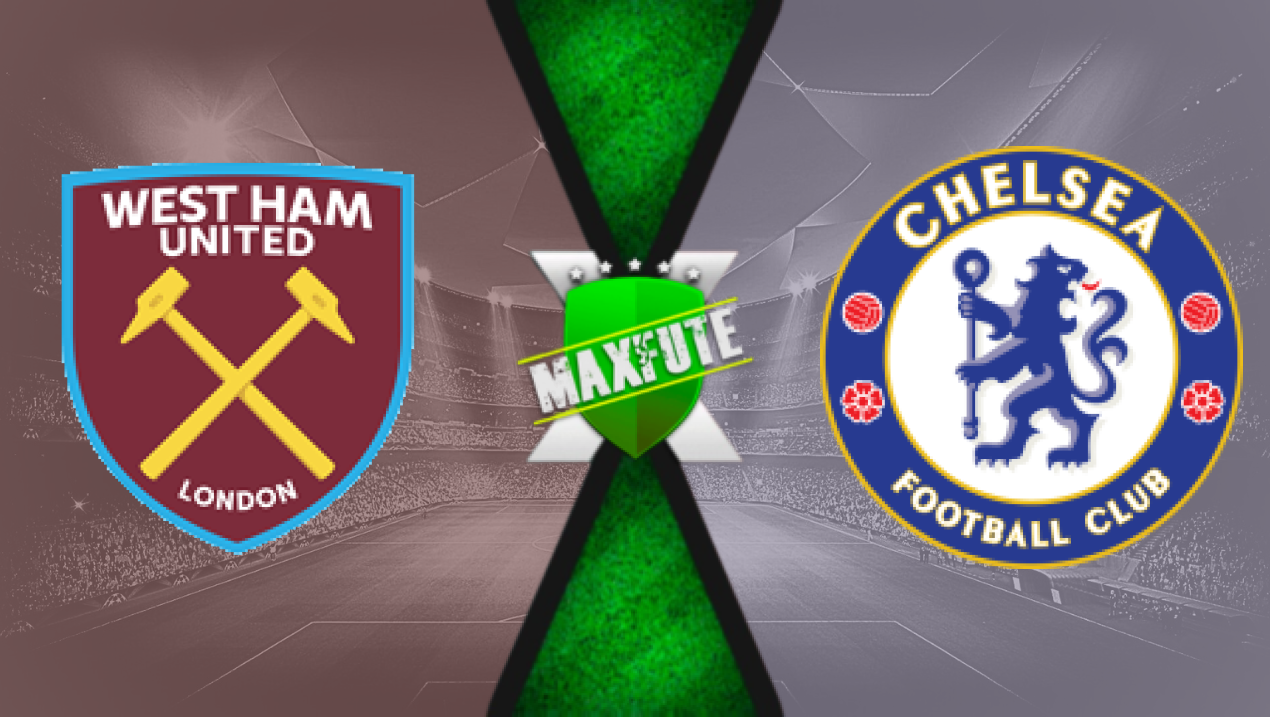 Assistir West Ham x Chelsea ao vivo HD 21/09/2024