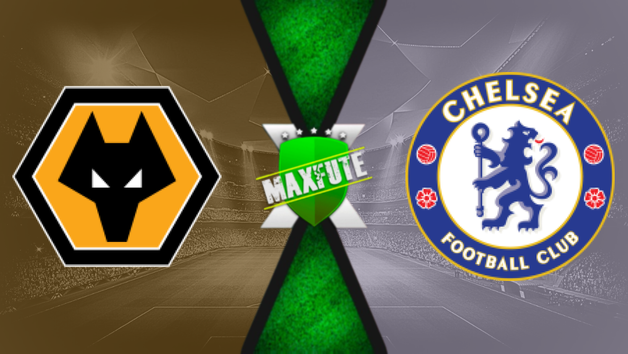 Assistir Wolverhampton x Chelsea ao vivo HD 25/08/2024