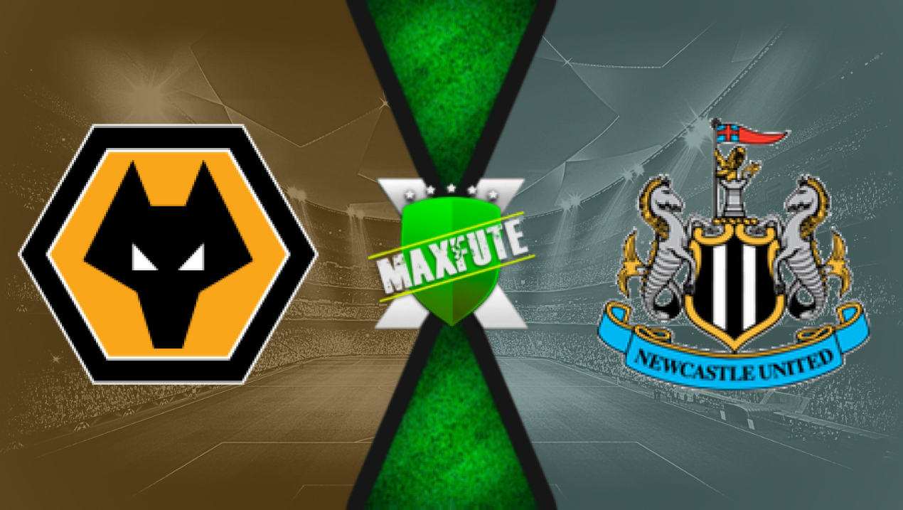 Assistir Wolverhampton x Newcastle ao vivo HD 15/09/2024